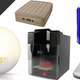 Illustration for article titled Wake-Up Lights, Cheap Car Upgrades, 3D Printer, Smartphone Accessories